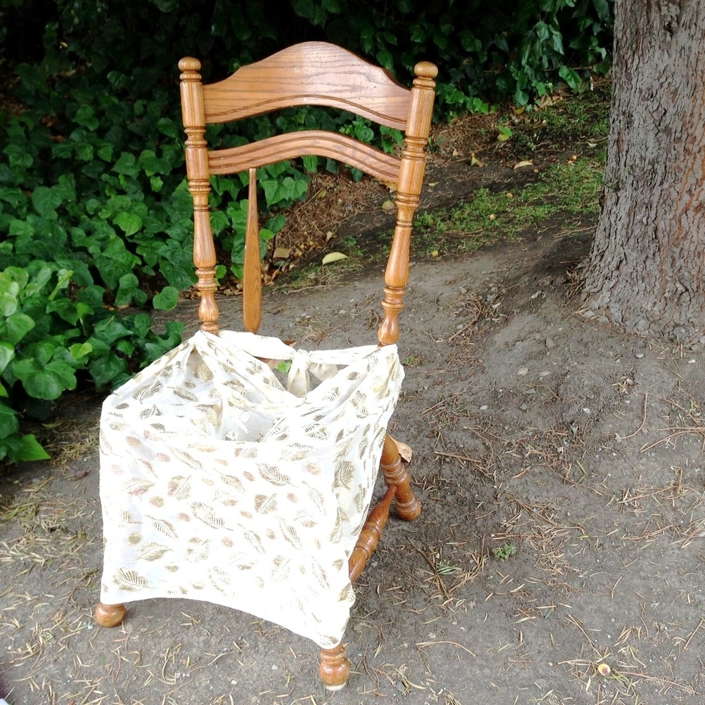 [OoP] Have a Seat by handmade