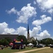 Marion Square during Spoleto Festival, Charleston, SC by congaree