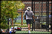 1st Jun 2013 - Not The French Open  :)