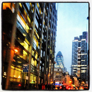 20th May 2013 - Financial district