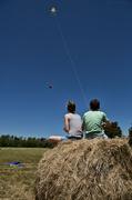 1st Jun 2013 - Kite Flying