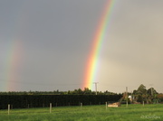 2nd Jun 2013 - Double Rainbow