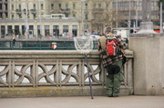 26th Apr 2013 - Fishing at Zurich
