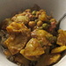 Pea and potato curry by alia_801