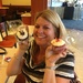 Birthday Cupcakes for Shelly by graceratliff