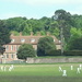 Cricket the Traditional English Village Way by fishers