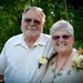 50th Anniversary to my sister & brother in law by myhrhelper