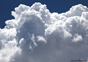 3rd Jun 2013 - The 'Cloud'
