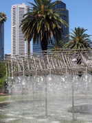 2nd Jan 2013 - Treasury Gardens Melbourne