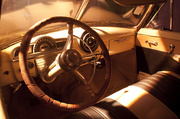 2nd Jun 2013 - Pontiac 1953 Chieftain Dash