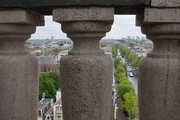 3rd Jun 2013 - The view from the Westerkerk Church tower