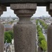 The view from the Westerkerk Church tower by bella_ss