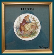 3rd Jun 2013 - HUGS