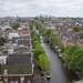 Another view from the top of Westerkerk Church Tower by bella_ss