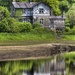 The Watermans Cottage. by gamelee