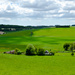 June 1st South Downs View by pamknowler