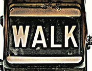 2nd Jun 2013 - WALK