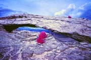 4th Jun 2013 - Mesa Arch Redux