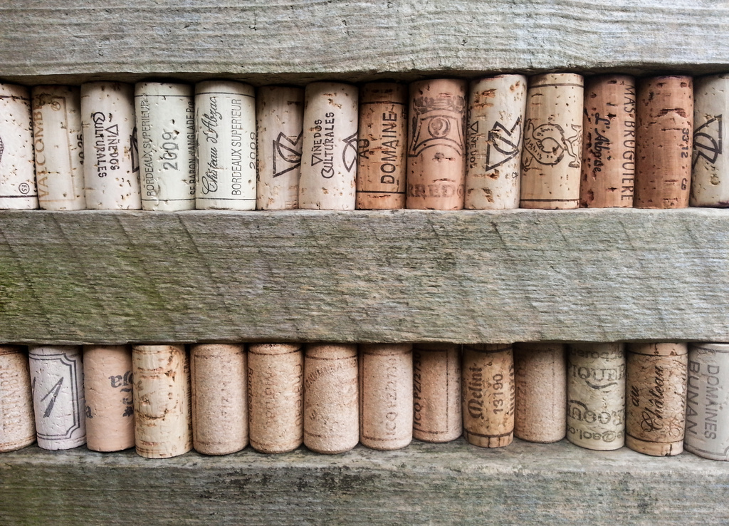 Corks by philr