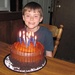 Clayton's 9th Birthday! by julie