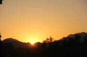 16th May 2013 - Sunrise in Phoenix