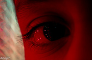 5th Jun 2013 - Starry eyed