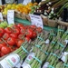 fresh 'fruit and veg' for sale in Bridport by quietpurplehaze