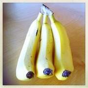 5th Jun 2013 - Banana
