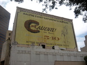 5th Jun 2013 - Caliente!