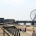 Central Pier, Blackpool by happypat
