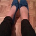 New shoes by nami