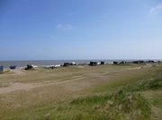 6th Jun 2013 - Sizewell Beach