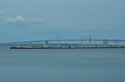 6th Jun 2013 - Bridge Over Calmer Waters