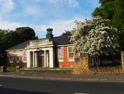 5th Jun 2013 - Basford Library