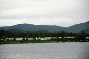 8th Jun 2013 - Svorksjøen camping
