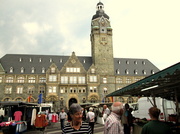 8th Jun 2013 - Remscheider Markt
