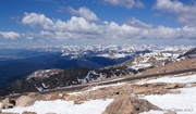 9th Jun 2013 - Top of Mount Evans