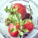strawberry by inspirare