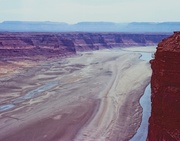 9th Jun 2013 - Hite Overlook