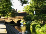 6th Jun 2013 - Bridges