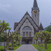 Church in Balzers by rachel70