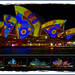 VIVID SYDNEY - Opera House all lit up! by annied
