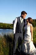 8th Jun 2013 - Introducing Mr and Mrs Easton