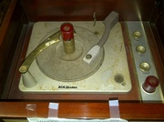 6th Jun 2013 - Old Turn Table (i.e. Record Player)