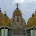 St Joseph Ukrainian Catholic Church by kathyladley