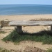 'beach' in Dorset by quietpurplehaze