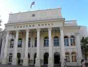 7th Jun 2013 - Theatre Royal Nottingham