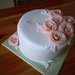 Birthdaycake by gabis