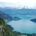 Lake Lucerne by bella_ss