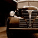 Fargo Truck  1940 by jayberg